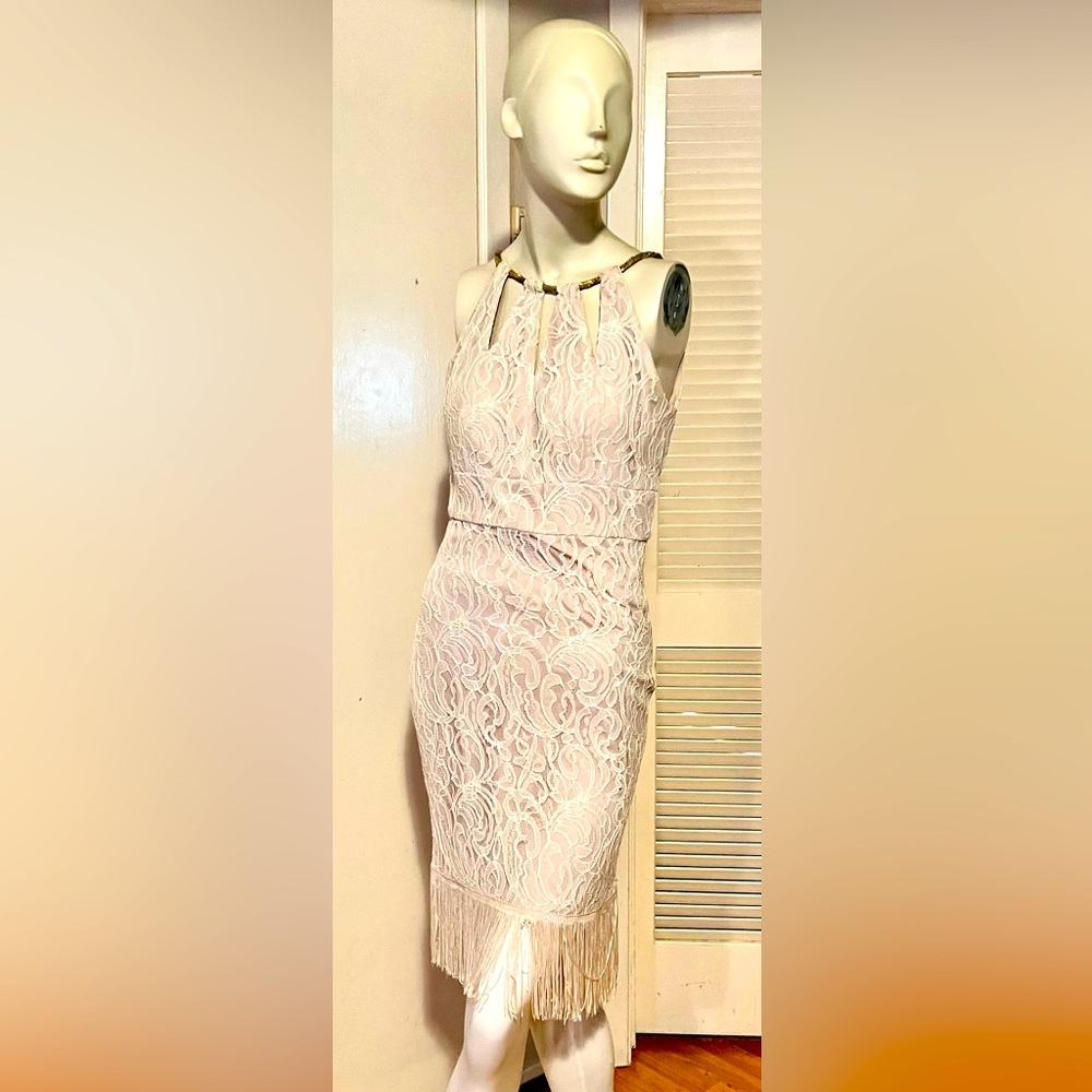Jax Dress